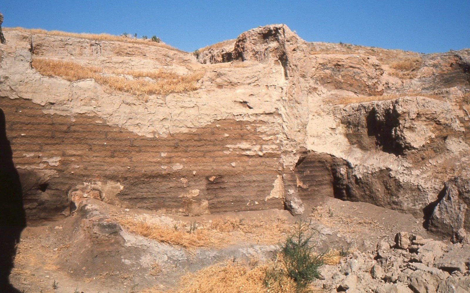 Çatalhöyük kazı alanı, Konya