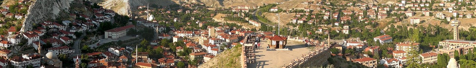 Beypazarı, Ankara