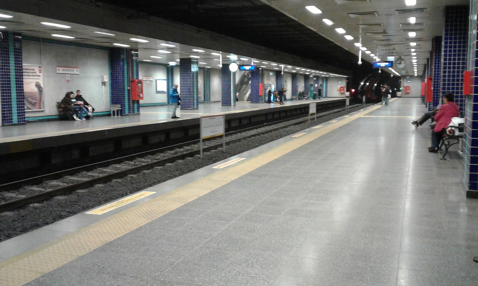 Bahçelievler, İstanbul